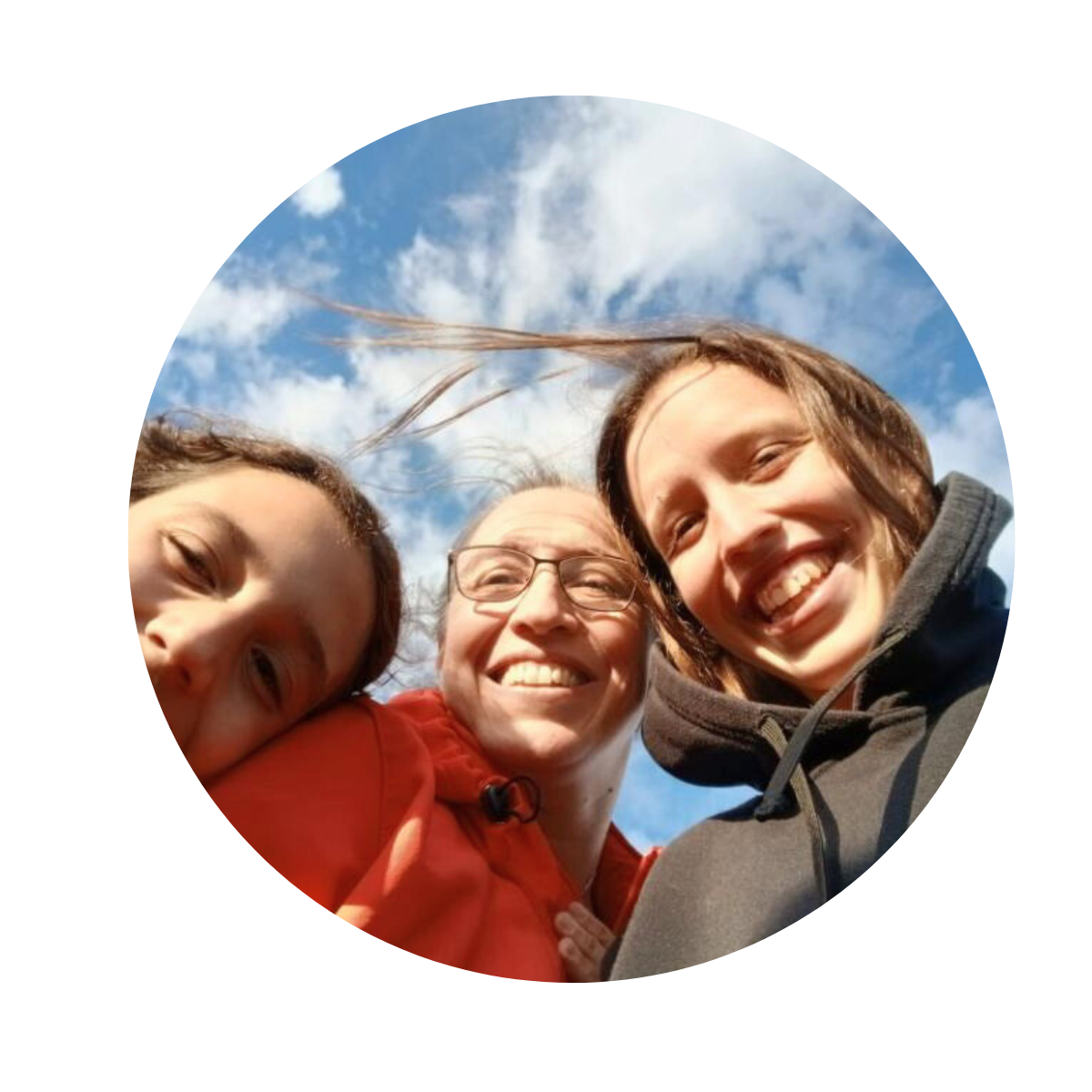 familia castillo bertone