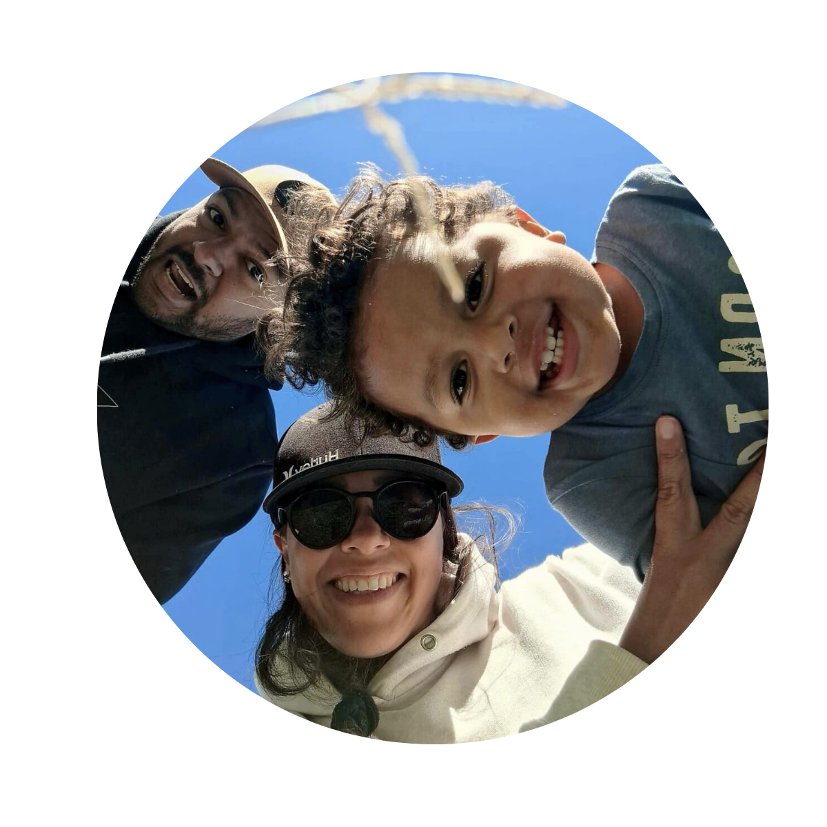 familia pereira hernández