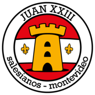 logo juan xxiii web
